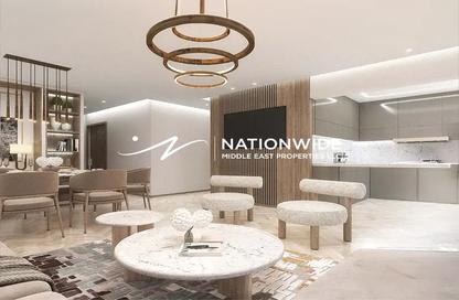 Apartment - 1 - 2 for sale in Radiant Bridges Tower - City Of Lights - Al Reem Island - Abu Dhabi Apartment - 1 - 2 for sale in Radiant Bridges Tower - City Of Lights - Al Reem Island - Abu Dhabi