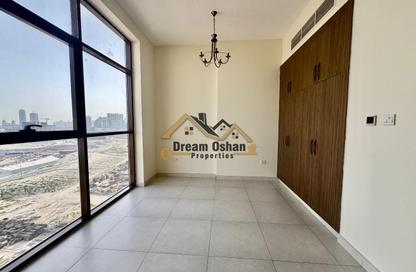 Apartment - Studio - 1 Bathroom for rent in Rose Building - Al Jaddaf - Dubai