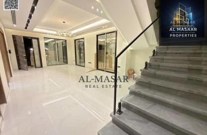Villa - 5 Bedrooms - 7 Bathrooms for sale in Al Zaheya Gardens - Al Zahya - Ajman Villa - 5 Bedrooms - 7 Bathrooms for sale in Al Zaheya Gardens - Al Zahya - Ajman