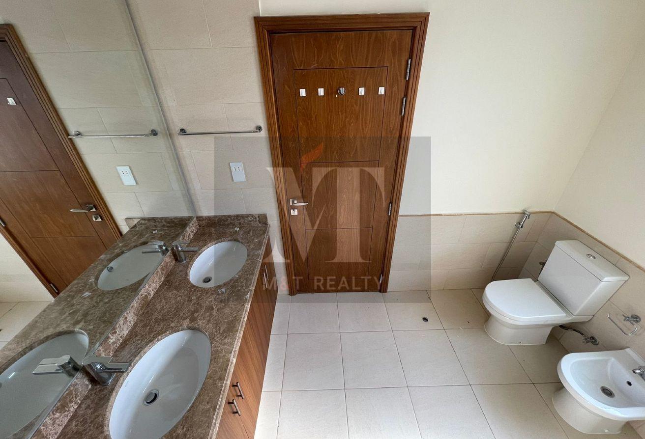Spacious 3BR + Maid Villa | Family Community photo 16