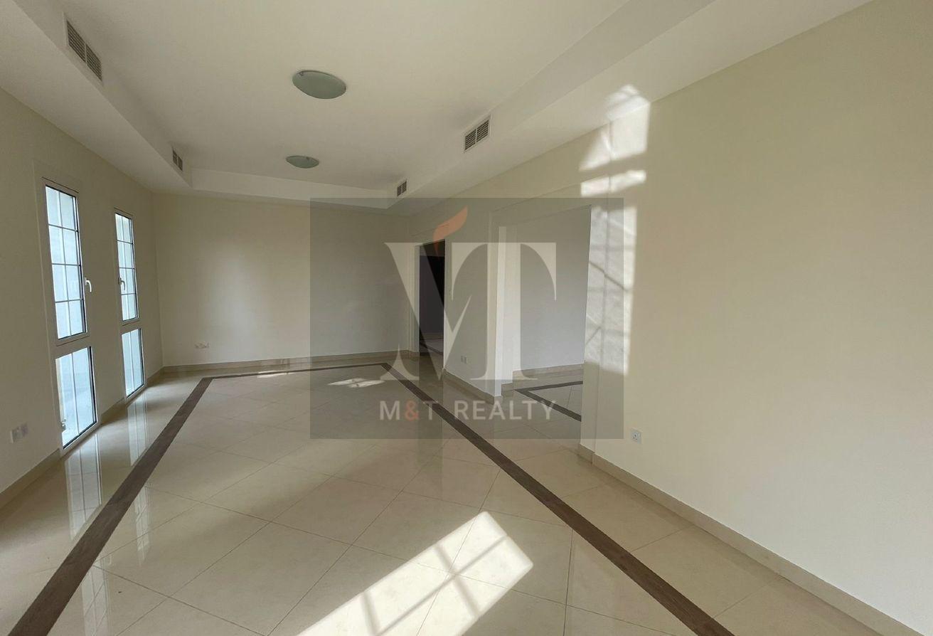 Spacious 3BR + Maid Villa | Family Community photo 6