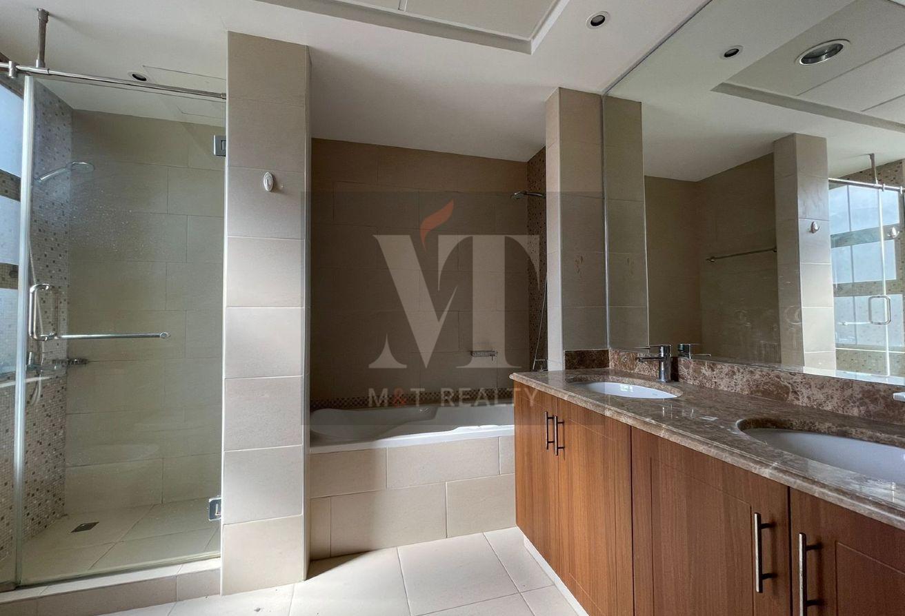Spacious 3BR + Maid Villa | Family Community photo 14