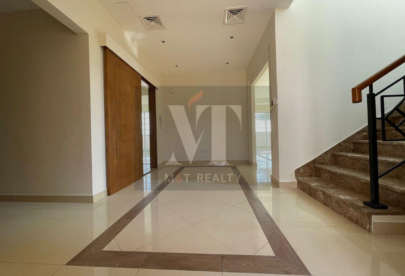 Spacious 3BR + Maid Villa | Family Community photo 8