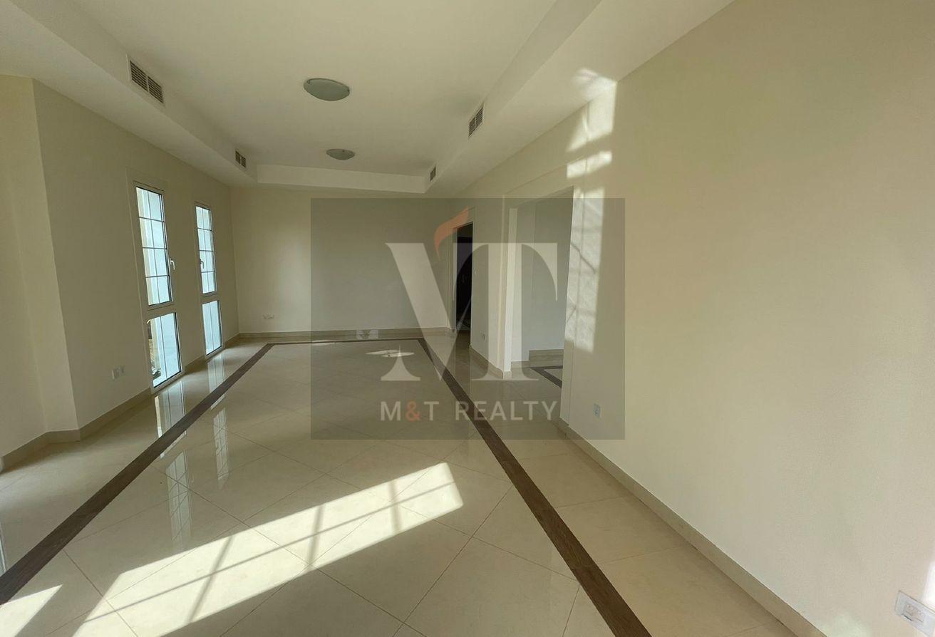 Spacious 3BR + Maid Villa | Family Community photo 4