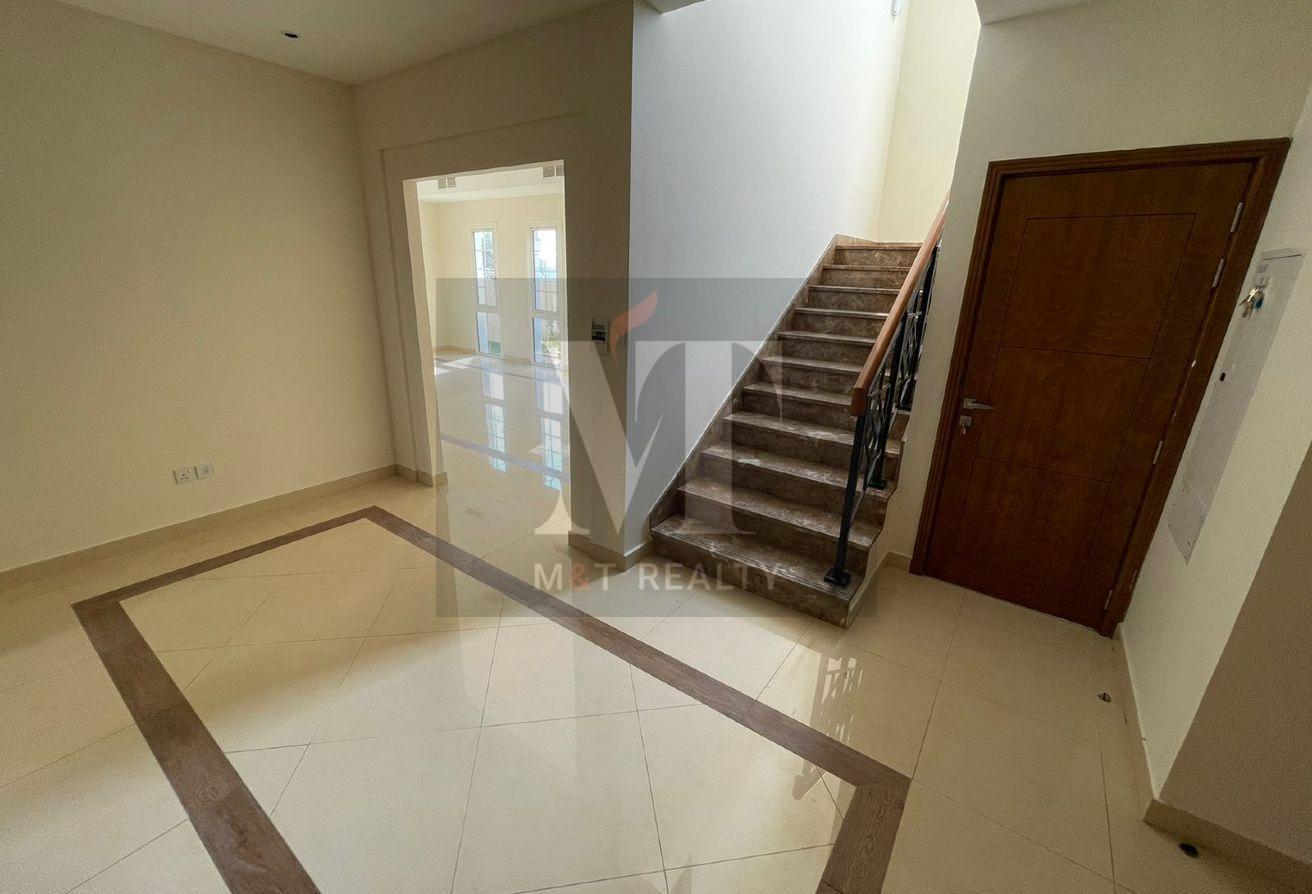 Spacious 3BR + Maid Villa | Family Community photo 9