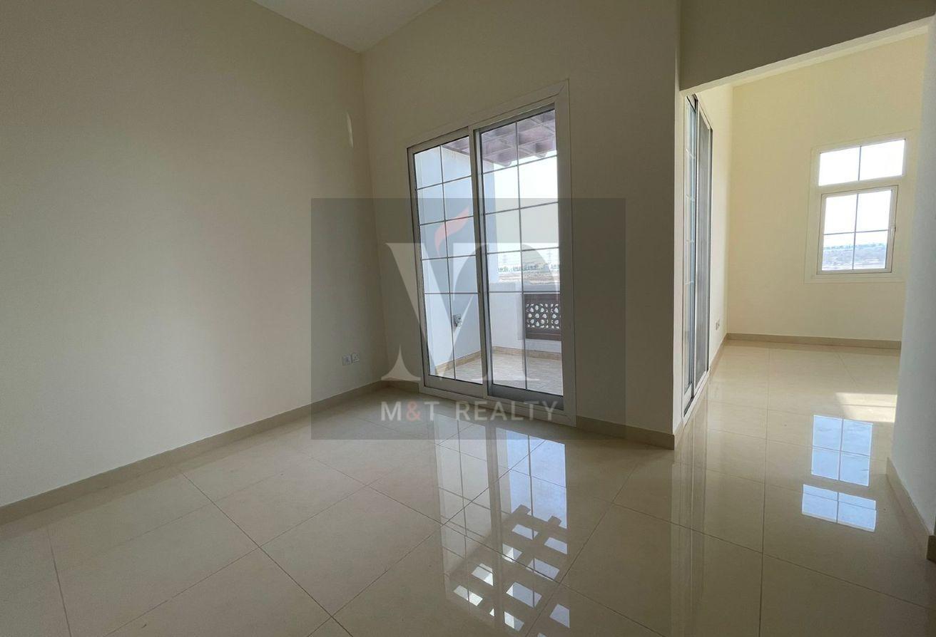 Spacious 3BR + Maid Villa | Family Community photo 12
