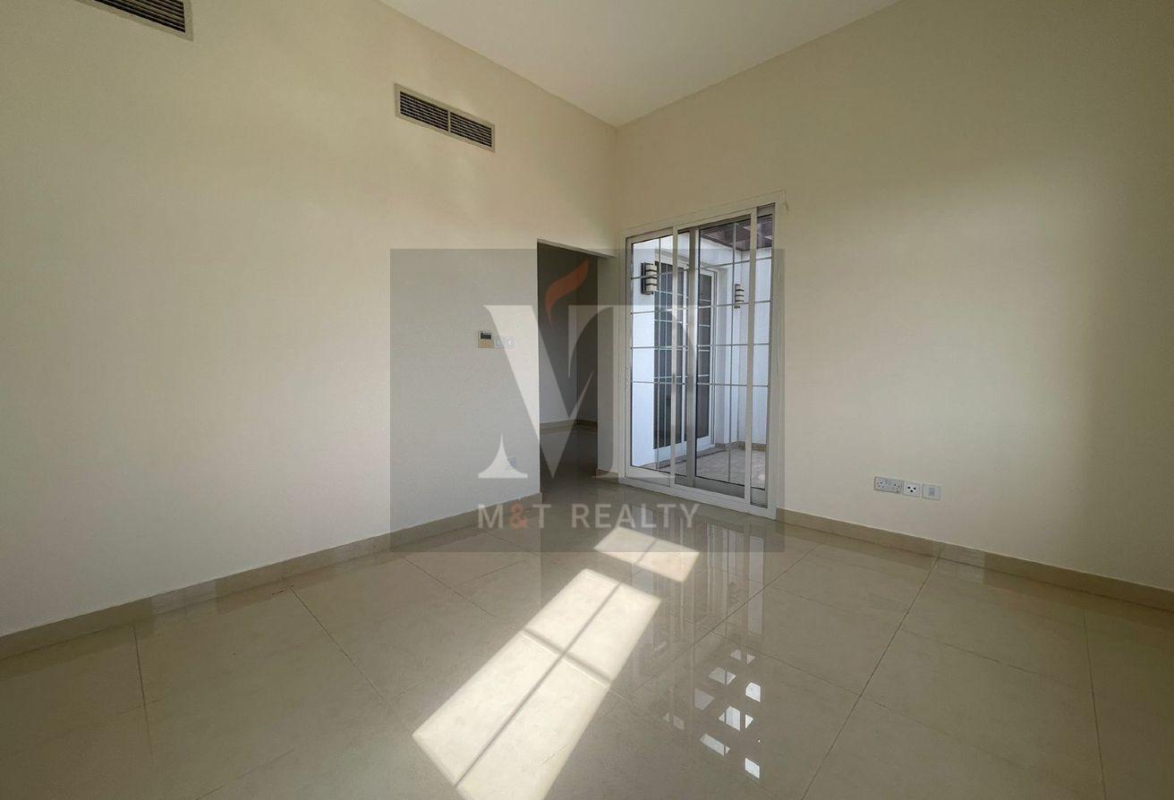 Spacious 3BR + Maid Villa | Family Community photo 13