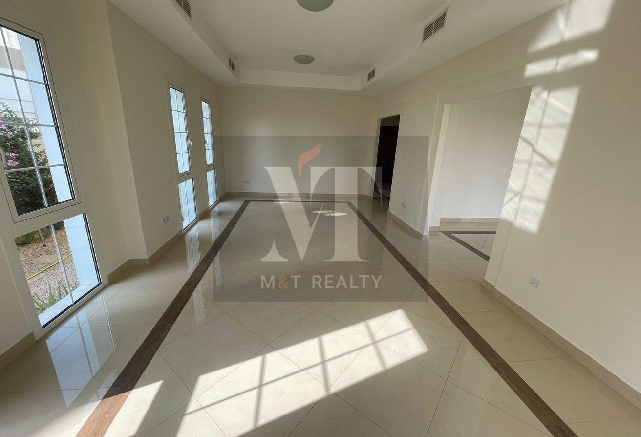 Spacious 3BR + Maid Villa | Family Community photo 5