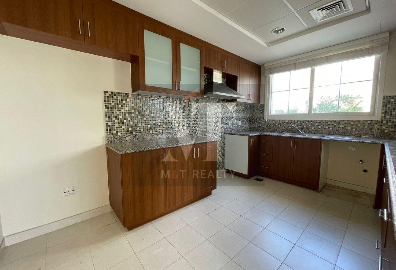 Spacious 3BR + Maid Villa | Family Community photo 10