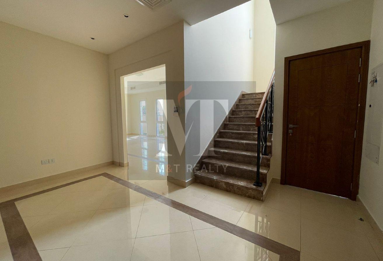 Spacious 3BR + Maid Villa | Family Community photo 7