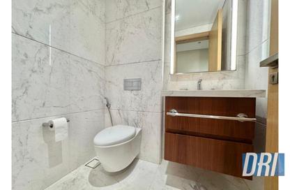 Apartment - 1 Bedroom - 2 Bathrooms for rent in RP Heights - Downtown Dubai - Dubai