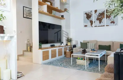 تاون هاوس - 4 غرف نوم - 4 حمامات للبيع في أمارانتا 2 - امرانتا - فيلا نوفا - دبي لاند - دبي