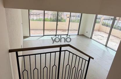 Townhouse - 5 Bedrooms - 5 Bathrooms for rent in Malta - Damac Lagoons - Dubai Townhouse - 5 Bedrooms - 5 Bathrooms for rent in Malta - Damac Lagoons - Dubai
