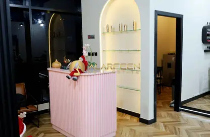 Shop - Studio - 1 Bathroom for rent in Binghatti Corner - District 10 - Jumeirah Village Circle - Dubai Shop - Studio - 1 Bathroom for rent in Binghatti Corner - District 10 - Jumeirah Village Circle - Dubai