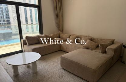 Apartment - 1 Bedroom - 2 Bathrooms for rent in Laya Heights - Dubai Studio City - Dubai Apartment - 1 Bedroom - 2 Bathrooms for rent in Laya Heights - Dubai Studio City - Dubai