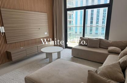 Apartment - 1 Bedroom - 2 Bathrooms for rent in Laya Heights - Dubai Studio City - Dubai