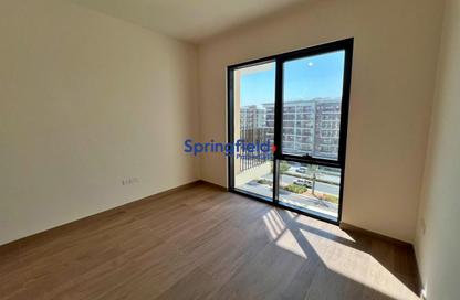 Apartment - 1 Bedroom - 1 Bathroom for rent in The Hamilton - Town Square - Dubai Apartment - 1 Bedroom - 1 Bathroom for rent in The Hamilton - Town Square - Dubai