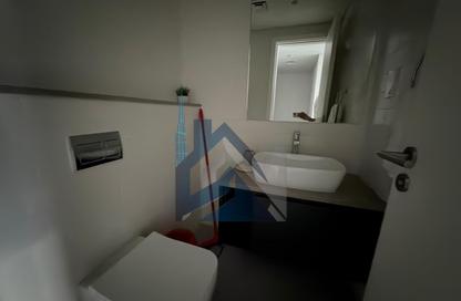 Apartment - 1 - 2 for rent in The Riff 4 - The Riff - Aljada - Sharjah