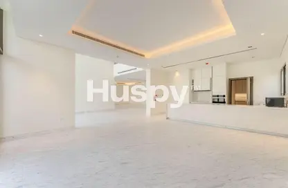 Villa - 5 Bedrooms - 7+ Bathrooms for rent in District One Villas - District One - Mohammed Bin Rashid City - Dubai