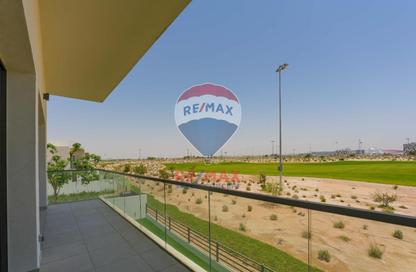 Townhouse - 4 Bedrooms - 6 Bathrooms for rent in Aspens - Yas Acres - Yas Island - Abu Dhabi Townhouse - 4 Bedrooms - 6 Bathrooms for rent in Aspens - Yas Acres - Yas Island - Abu Dhabi