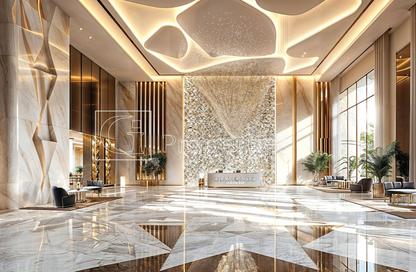 Apartment - 2 Bedrooms - 2 Bathrooms for sale in Diamondz By Danube - Jumeirah Lake Towers - Dubai