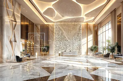 Apartment - 2 Bedrooms - 2 Bathrooms for sale in Diamondz By Danube - Jumeirah Lake Towers - Dubai