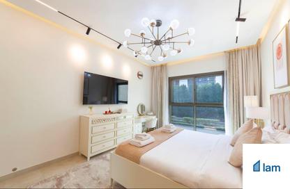 Apartment - 2 - 3 for rent in Eleganz by Danube - District 14 - Jumeirah Village Circle - Dubai Apartment - 2 - 3 for rent in Eleganz by Danube - District 14 - Jumeirah Village Circle - Dubai