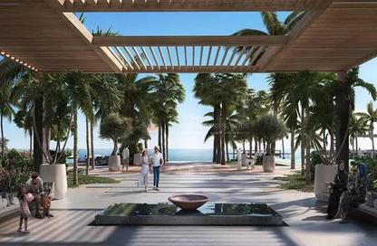 Apartment - 1 Bedroom - 1 Bathroom for sale in Address Residences - Al Marjan Island - Ras Al Khaimah
