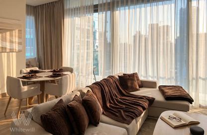 Apartment - 2 Bedrooms - 2 Bathrooms for rent in Jumeirah Living Marina Gate - Marina Gate - Dubai Marina - Dubai Apartment - 2 Bedrooms - 2 Bathrooms for rent in Jumeirah Living Marina Gate - Marina Gate - Dubai Marina - Dubai
