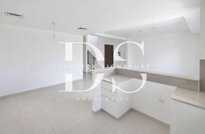 Townhouse - 3 Bedrooms - 4 Bathrooms for sale in Hayat Townhouses 1 - Hayat Townhouses - Town Square - Dubai