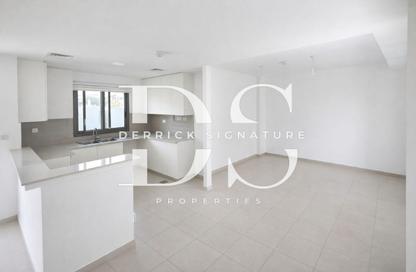 Townhouse - 3 Bedrooms - 4 Bathrooms for sale in Hayat Townhouses 1 - Hayat Townhouses - Town Square - Dubai