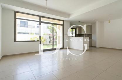 Townhouse - 3 Bedrooms - 4 Bathrooms for sale in Hayat Townhouses 1 - Hayat Townhouses - Town Square - Dubai