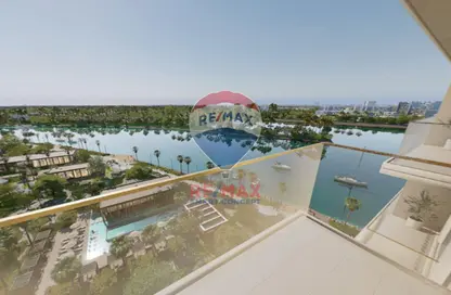 شقة - 2 غرف نوم - 3 حمامات للبيع في ياس ريفا ريسيدنس - جزيرة ياس - أبوظبي