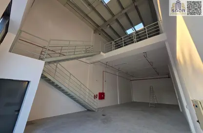 مستودع - استوديو - 1 حمام للايجار في الجرف 3 - الجرف - عجمان وسط المدينة - عجمان
