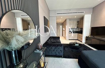 Apartment - Studio - 1 for sale in Signature Livings South - Signature Livings - District 10 - Jumeirah Village Circle - Dubai