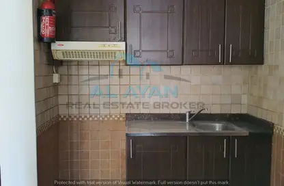 Apartment - 1 Bedroom - 2 Bathrooms for rent in Prime Residence 1 - Spain Cluster - International City - Dubai