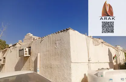 Villa - 5 Bedrooms - 5 Bathrooms for sale in Al Nakheel - Ajman Downtown - Ajman