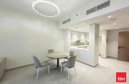 Apartment - 1 Bedroom - 2 Bathrooms for rent in Neva Residences - District 16 - Jumeirah Village Circle - Dubai