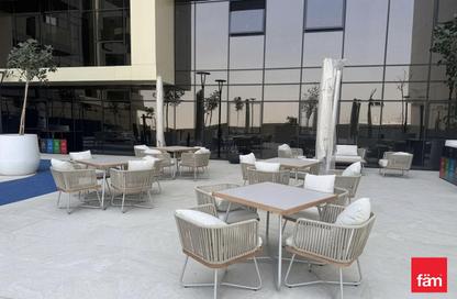 Apartment - 1 Bedroom - 2 Bathrooms for rent in Neva Residences - District 16 - Jumeirah Village Circle - Dubai