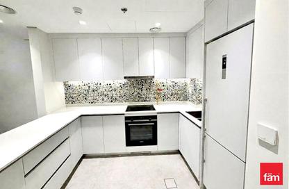Apartment - 1 Bedroom - 2 Bathrooms for rent in Neva Residences - District 16 - Jumeirah Village Circle - Dubai