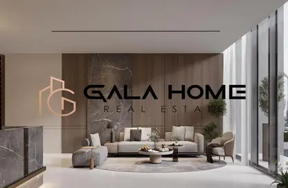 Apartment - Studio - 1 Bathroom for sale in Casa Vista Residence by Golden Woods - District 12 - Jumeirah Village Circle - Dubai