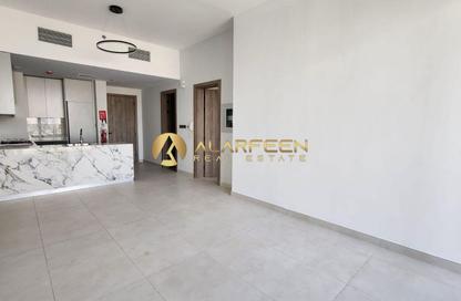 شقة - غرفة نوم - 2 حمامات للايجار في الأمل تاور - مدينة دبي الرياضية - دبي شقة - غرفة نوم - 2 حمامات للايجار في الأمل تاور - مدينة دبي الرياضية - دبي
