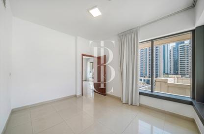 Apartment - 1 Bedroom - 1 Bathroom for rent in 29 Burj Boulevard Tower 1 - 29 Burj Boulevard - Downtown Dubai - Dubai