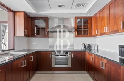 Apartment - 1 Bedroom - 1 Bathroom for rent in 29 Burj Boulevard Tower 1 - 29 Burj Boulevard - Downtown Dubai - Dubai