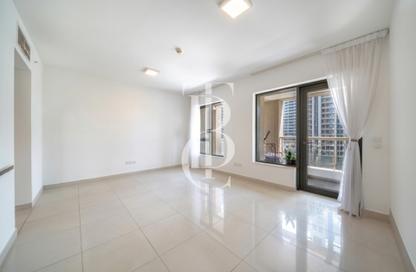 Apartment - 1 Bedroom - 1 Bathroom for rent in 29 Burj Boulevard Tower 1 - 29 Burj Boulevard - Downtown Dubai - Dubai