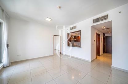 Apartment - 1 Bedroom - 1 Bathroom for rent in 29 Burj Boulevard Tower 1 - 29 Burj Boulevard - Downtown Dubai - Dubai