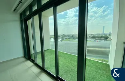 شقة - غرفة نوم - 2 حمامات للايجار في فيدا ريزيدنس 3 - فيدا ريزيدنس - مشروع التلال - دبي