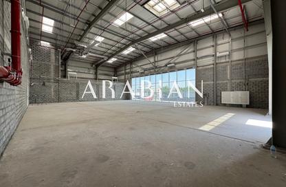 Warehouse - Studio for rent in Al Quoz Industrial Area 1 - Al Quoz Industrial Area - Al Quoz - Dubai