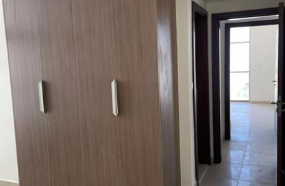 Apartment - 2 Bedrooms - 3 Bathrooms for rent in Azizi Plaza - Al Furjan - Dubai