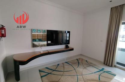 Apartment - Studio - 1 for rent in Capital Bay Tower A - Capital Bay - Business Bay - Dubai Apartment - Studio - 1 for rent in Capital Bay Tower A - Capital Bay - Business Bay - Dubai